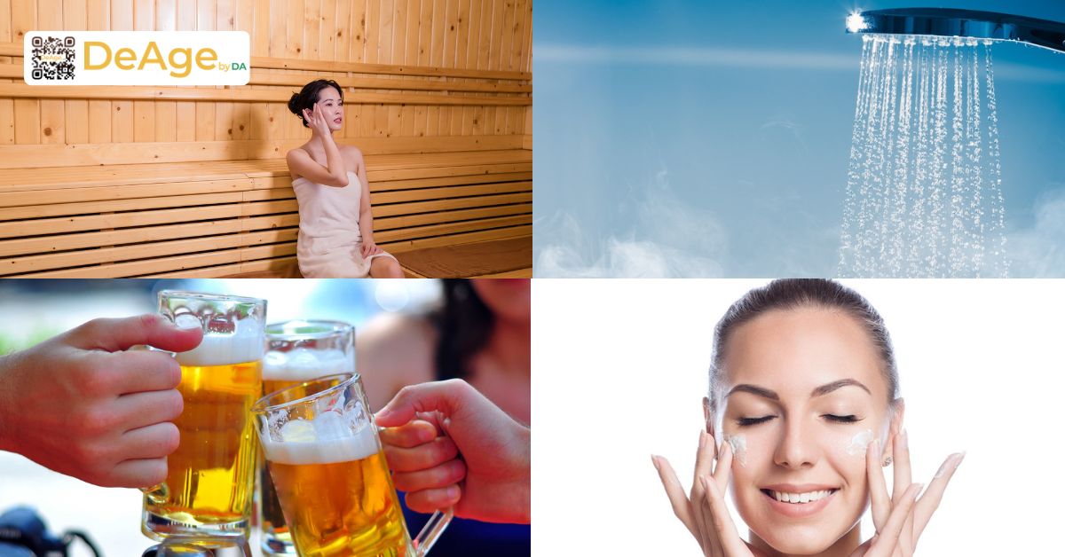 Tiêm botox kiêng gì để đạt hiệu quả tốt và hạn chế tác dụng phụ 3 Sau tiêm botox kiêng gì để tránh tác dụng phụ