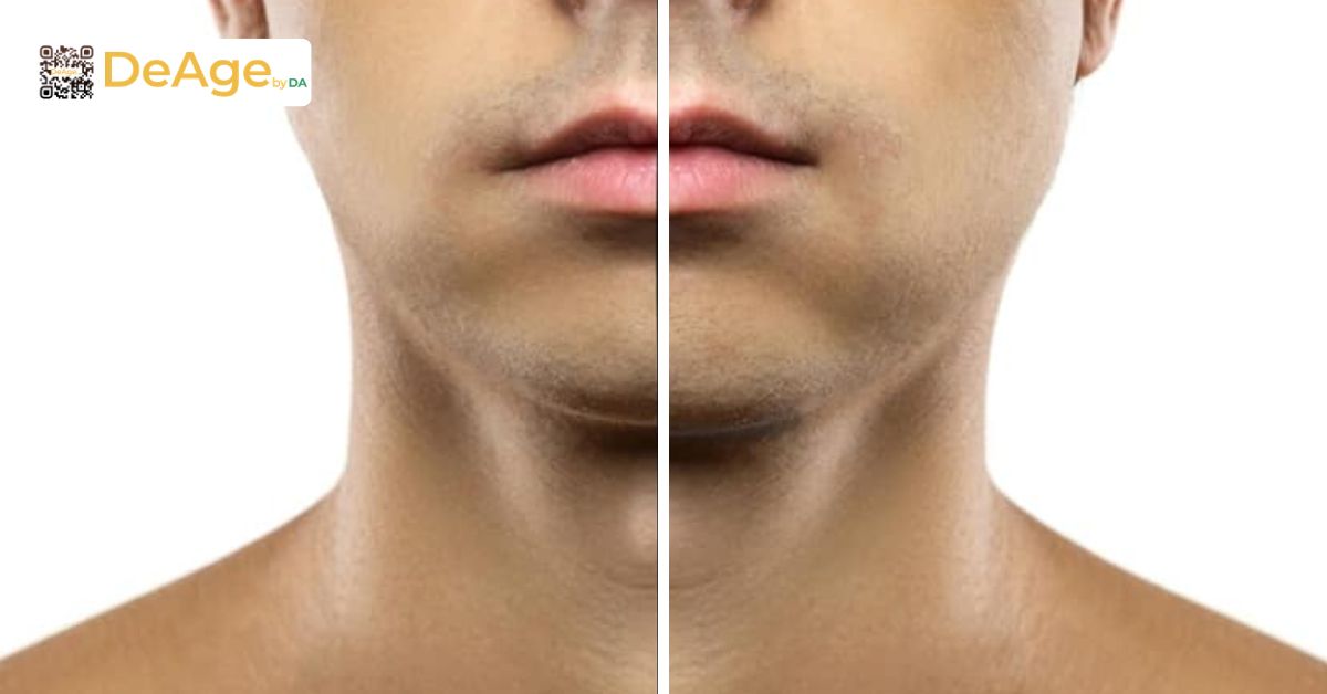 Tiêm botox bị sưng: nguyên nhân và cách giảm sưng nhanh, an toàn 5 Sưng do phản ứng của cơ thể với hoạt chất