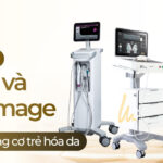 So sánh HIFU và Thermage trong nâng cơ trẻ hóa da