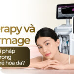 Ultherapy và Thermage: đâu là giải pháp phù hợp trong nâng cơ, trẻ hóa da?