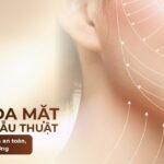 Căng da mặt không phẫu thuật: giải pháp trẻ hóa da an toàn, không cần nghỉ dưỡng