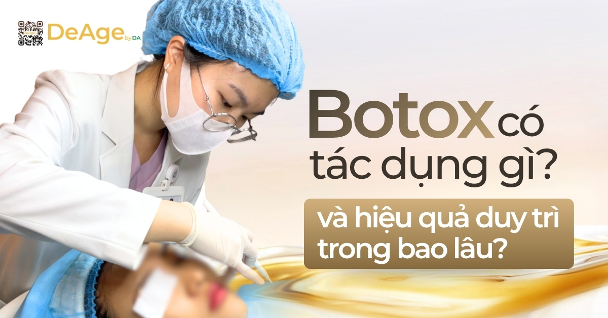 Thumb tiêm botox