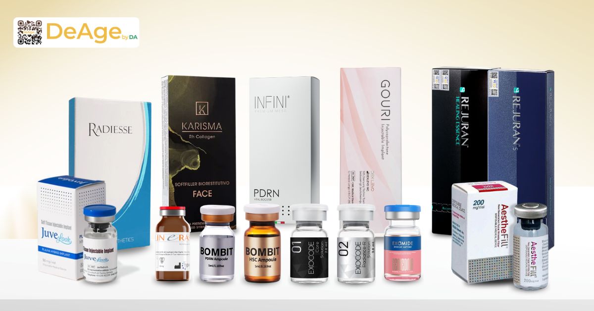 Mặt V-line là gì? Cách tạo gương mặt V-line thon gọn an toàn và hiệu quả 20 SP biostimulator