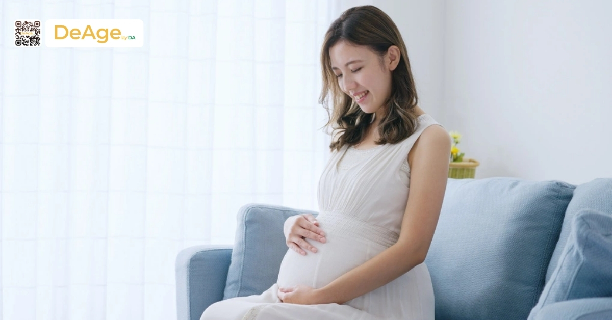 Tiêm PRP căng bóng da: giải pháp trẻ hóa giúp da mịn màng và rạng rỡ 6 PNCT