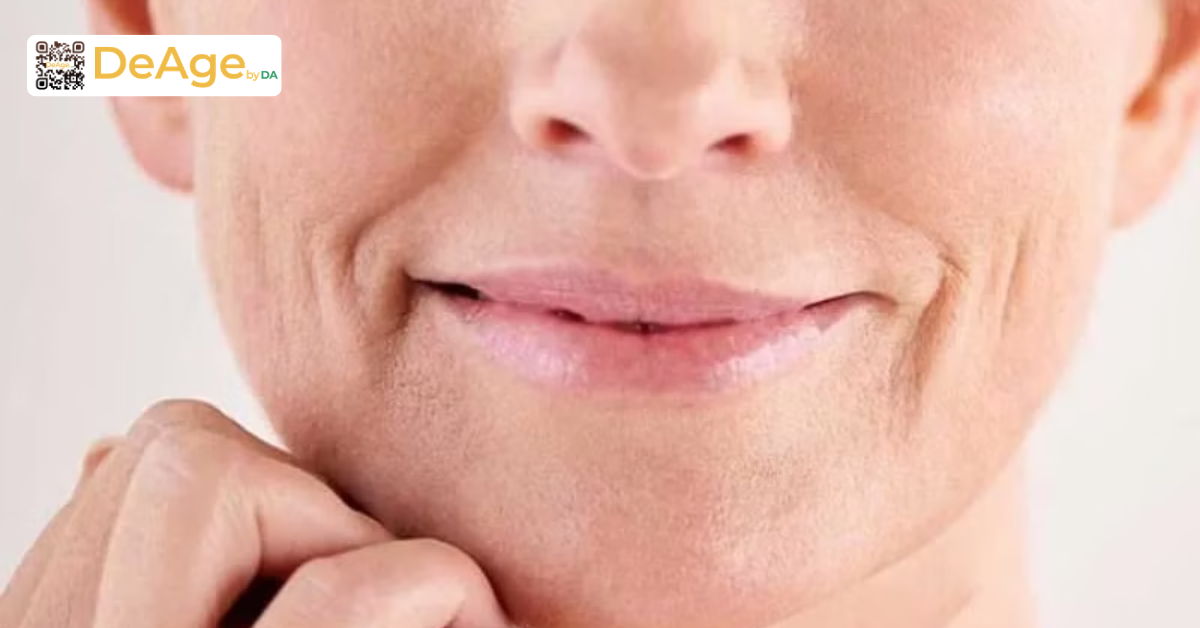 Tiêm filler má hóp: khôi phục nét đầy đặn tự nhiên và cân đối gương mặt 7 Trường hợp nên thực hiện