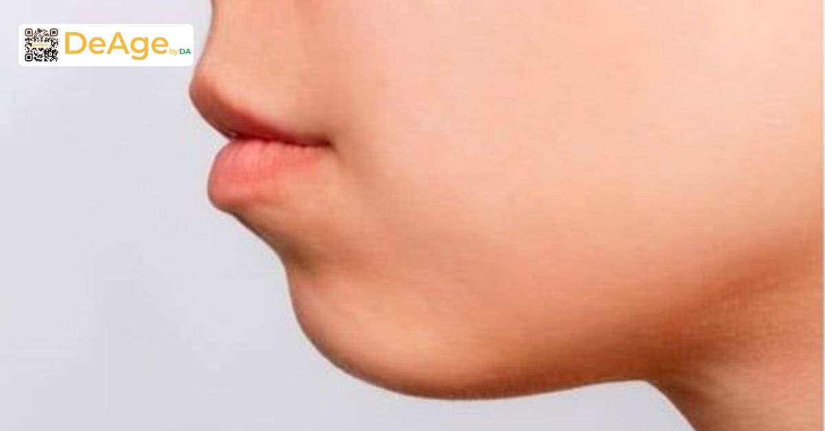 Tiêm cằm V-line: ưu điểm và những lưu ý quan trọng khi thực hiện 4 Trường hợp phù hợp làm cằm v-line
