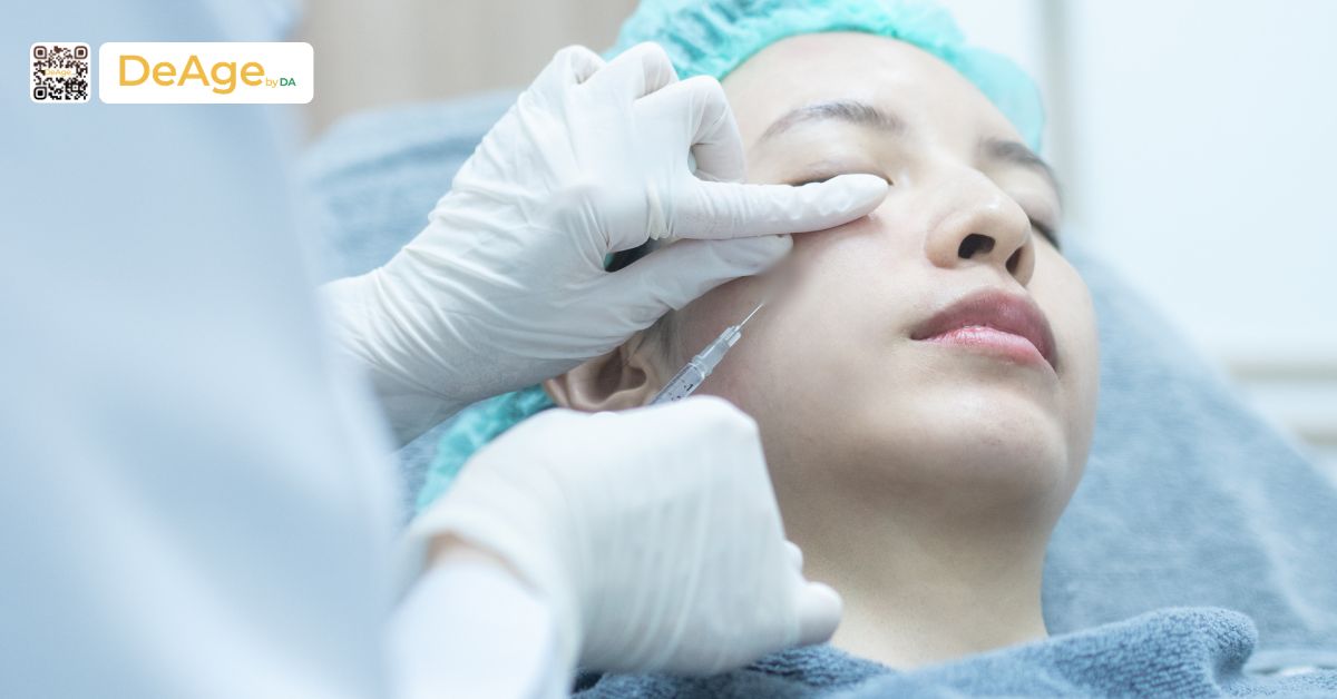 Các loại filler được Bộ Y tế cấp phép và những điều cần biết trước khi tiêm 18 Ưu và nhược điểm của cấy mỡ tự thân lên mặt