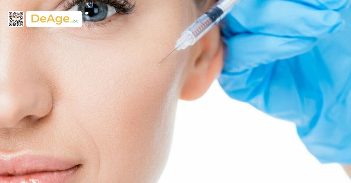 Tiêm hạ gò má khi nào và có thực sự mang lại hiệu quả? 4 Vì sao tiêm hạ gò má được nhiều người ưa chuộng