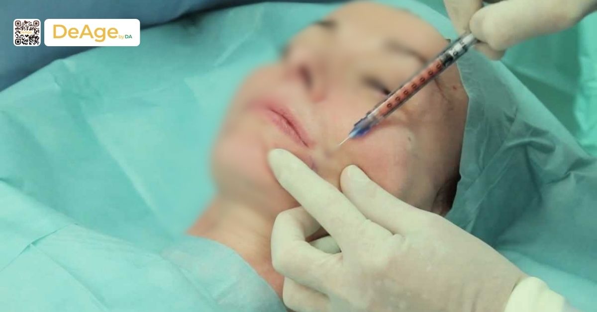 Cấy mỡ tự thân lên mặt: ưu điểm, hiệu quả và đối tượng phù hợp 6 Hiệu quả cấy mỡ tự thân cải thiện chất lượng da (hình minh họa)
