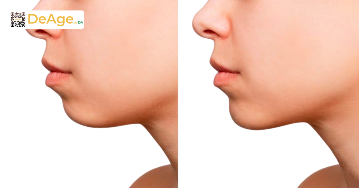 Giá tiêm tan filler bao nhiêu và những điều cần biết khi thực hiện 7 bao lâu tì tiêm lại