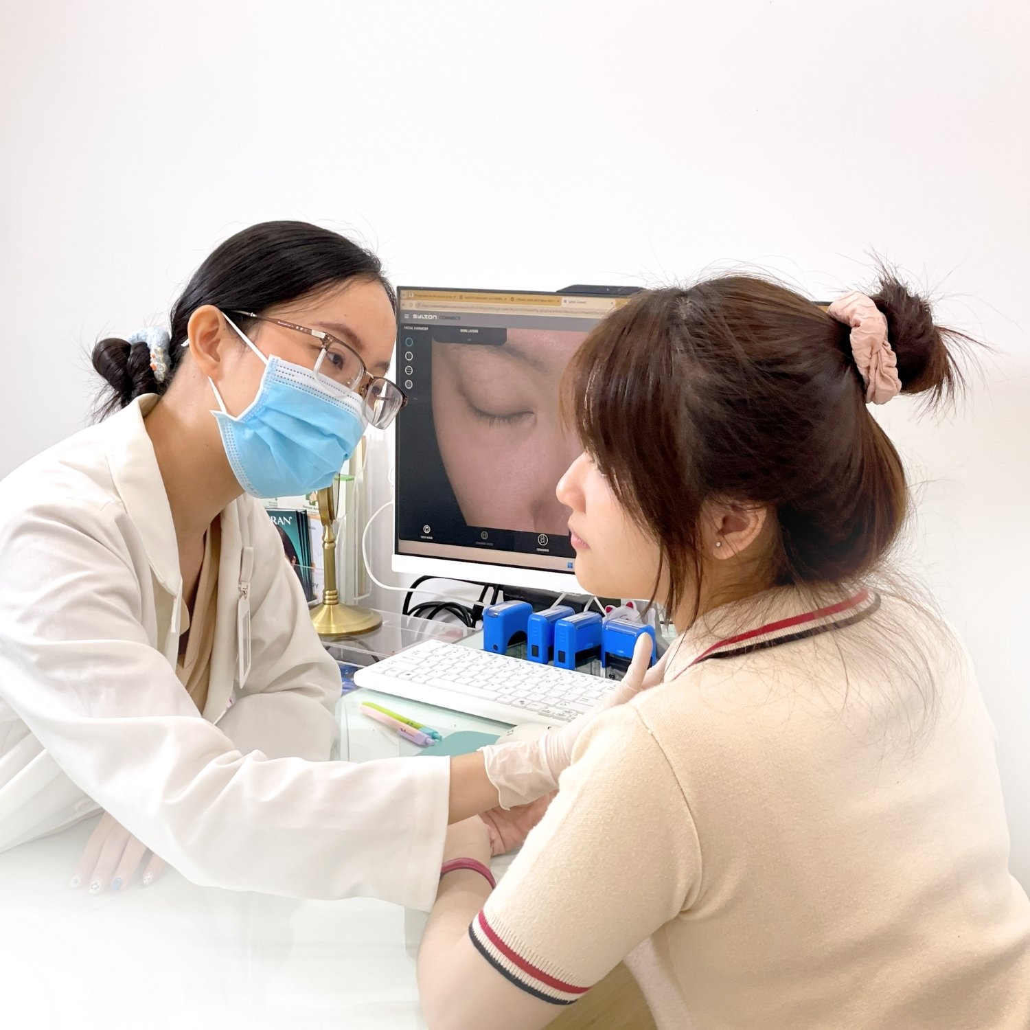 Mesotherapy 17