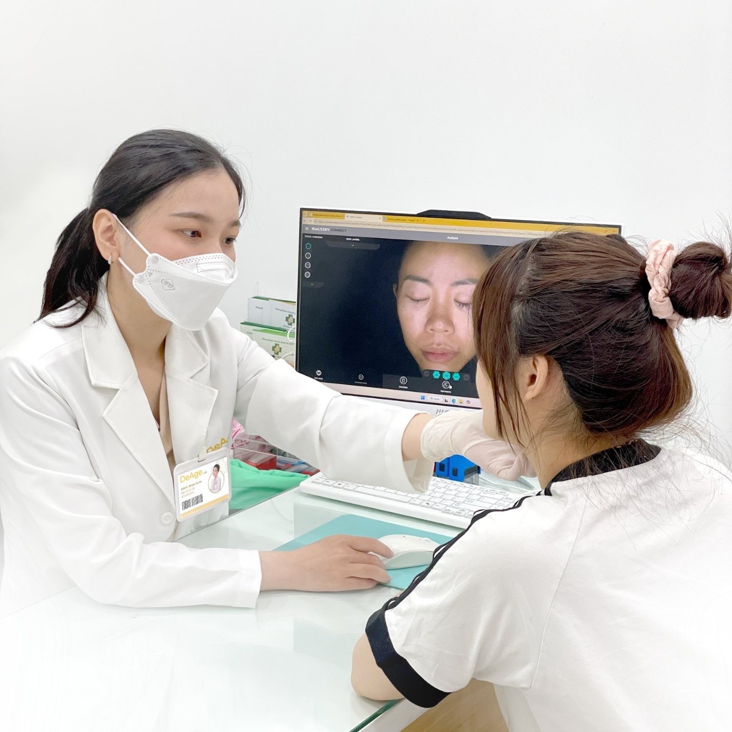Skinbooster 15