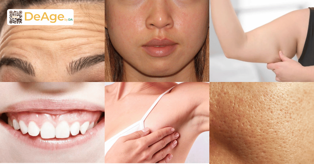 Top các loại botox Hàn Quốc phổ biến hiện nay 1 Botox là gì và công dụng trong thẩm mỹ 1