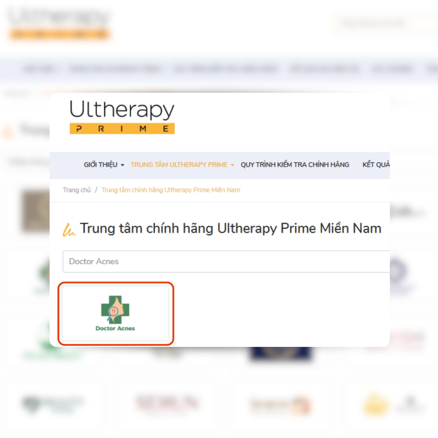 Ultherapy Prime 24