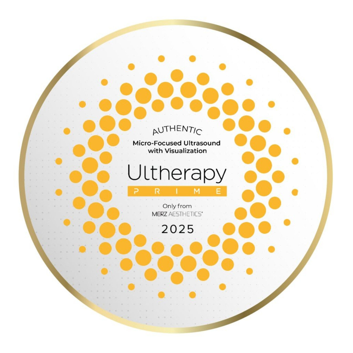 Ultherapy Prime 26
