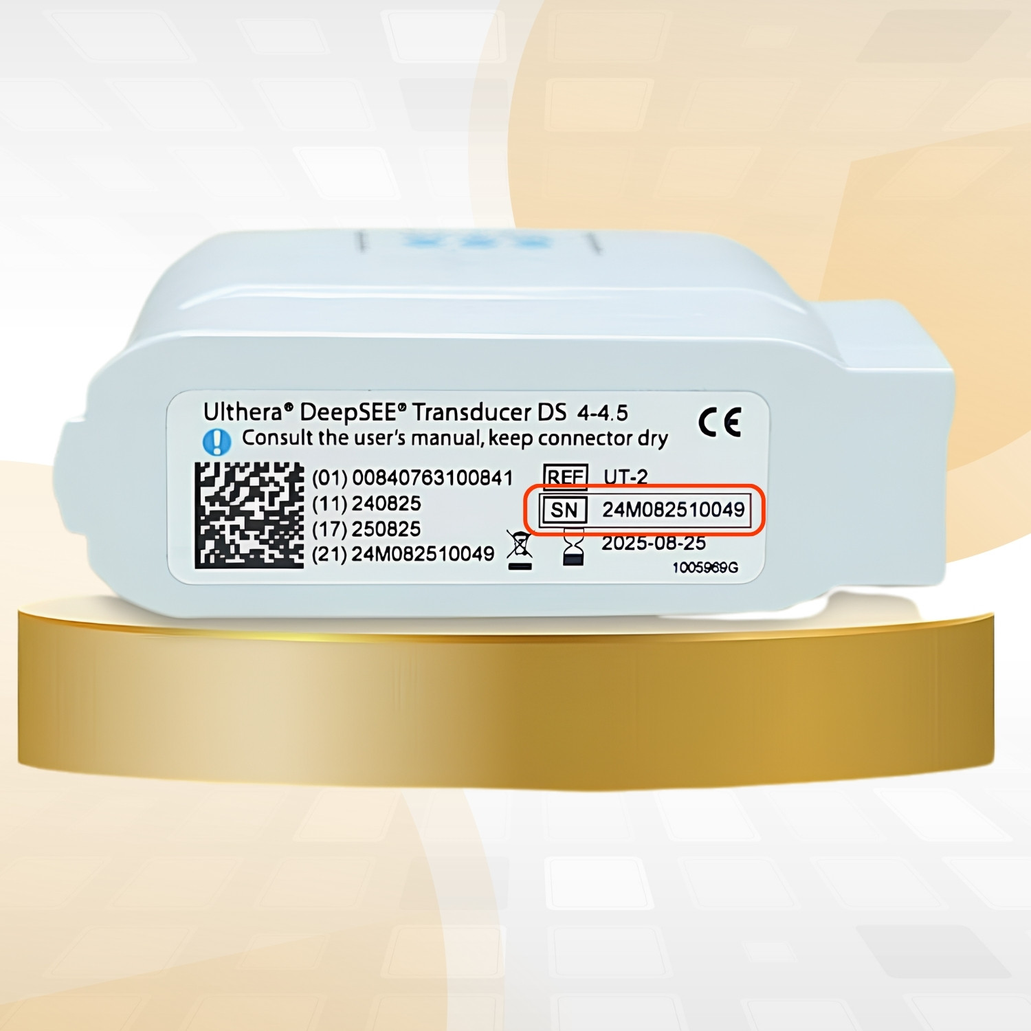 Ultherapy Prime 28