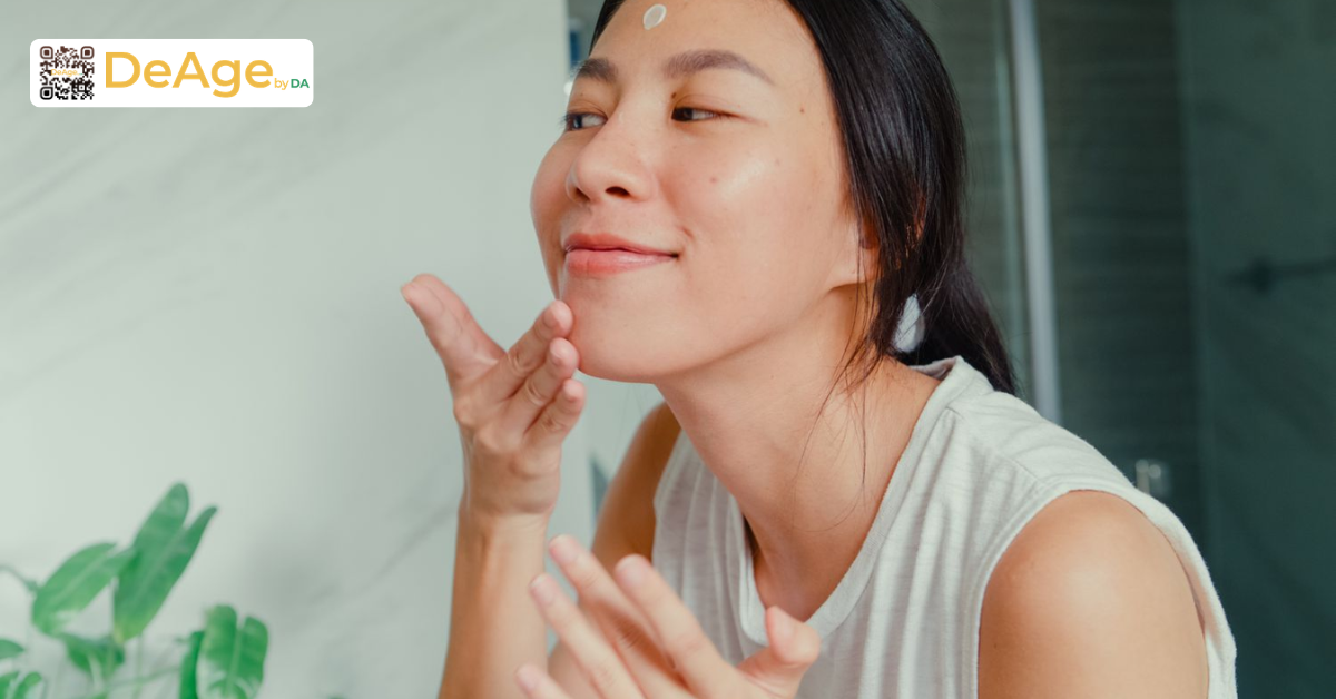 Vì sao da bị căng khô và làm thế nào để cải thiện? 3 Cách cải thiện tình trạng da bị căng khô tại nhà
