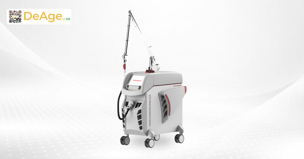 7 phương pháp xóa vết chân chim hiệu quả nhất: cách nào phù hợp với bạn? 18 Discovery Pico