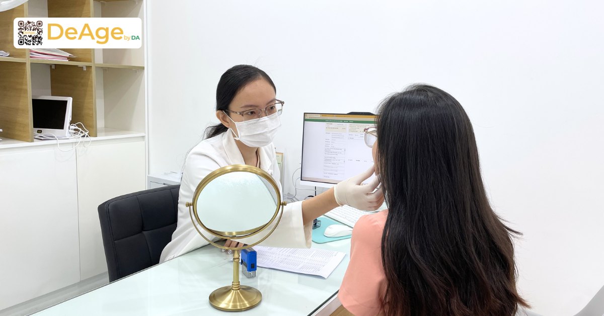 So sánh HIFU và Ultherapy: nên lựa chọn phương pháp nào để nâng cơ, trẻ hóa? 9 Lưu ý quan trọng khi trẻ hóa da bằng HIFU và Ultherapy