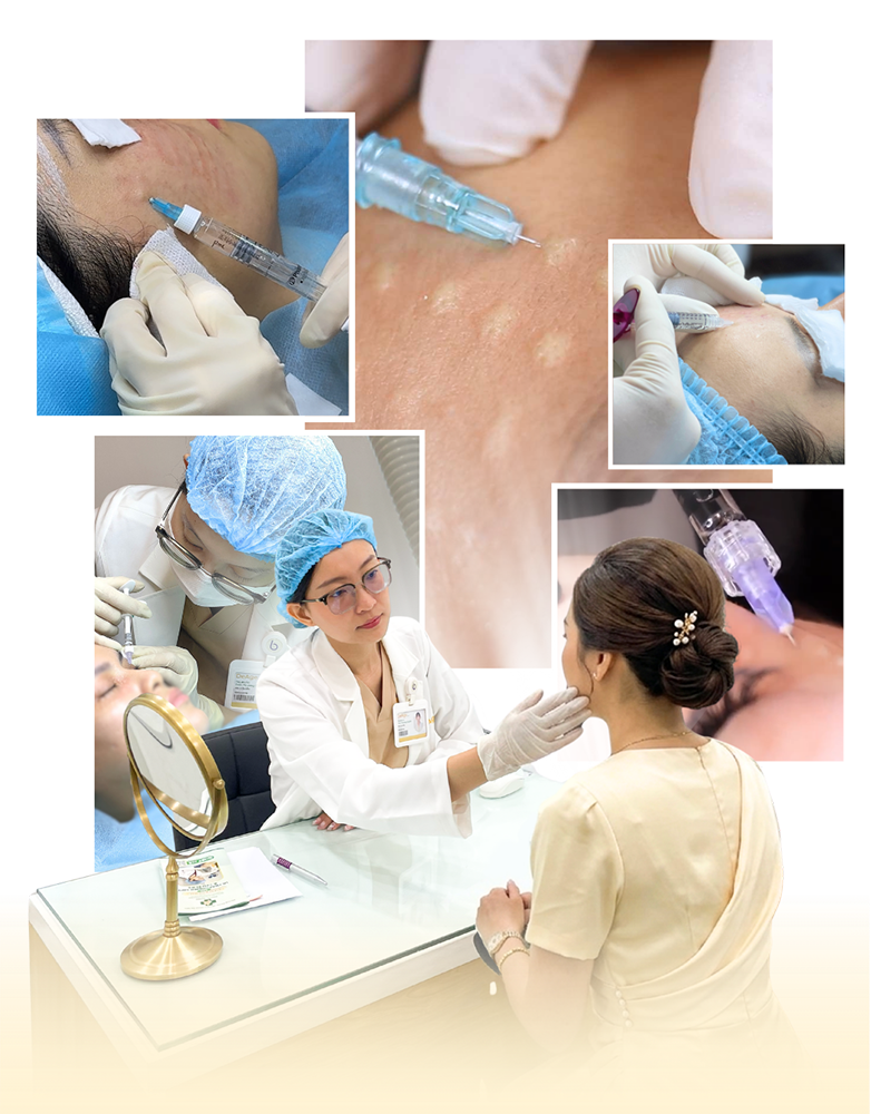 Mesotherapy 1