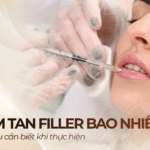 Giá tiêm tan filler bao nhiêu và những điều cần biết khi thực hiện