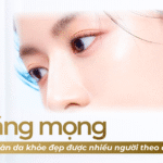 Da căng mọng: xu hướng làn da khỏe đẹp được nhiều người theo đuổi