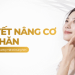 Bí quyết nâng cơ xóa nhăn không phẫu thuật giúp gương mặt trẻ trung hơn