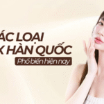Top các loại botox Hàn Quốc phổ biến hiện nay