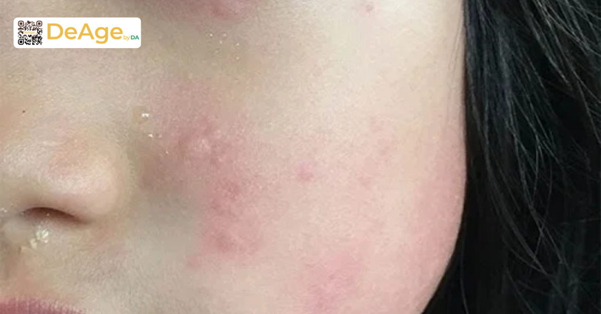 Dị ứng và nhiễm trùng