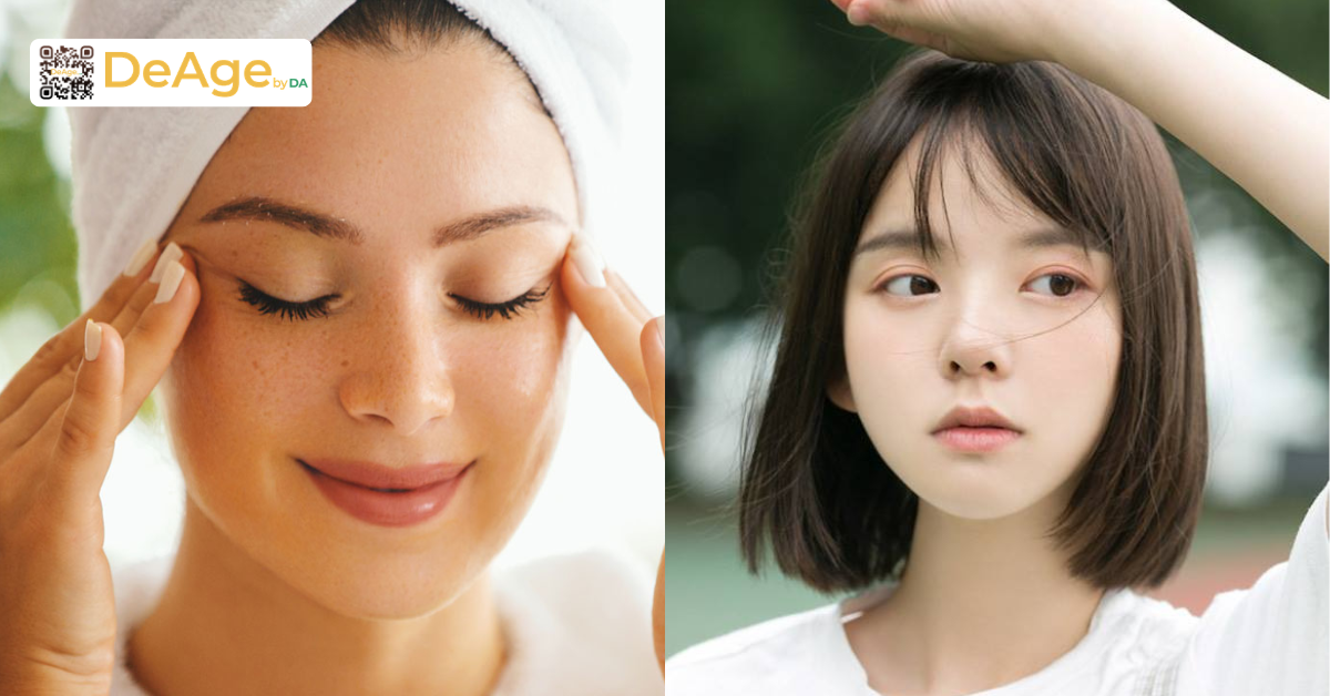 Massage mặt thon gọn có thực sự hiệu quả không