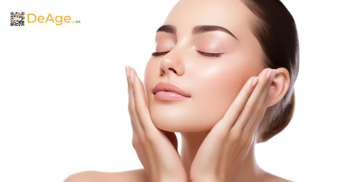 Cách làm cằm thon gọn có khó như bạn nghĩ? Bật mí 8 phương pháp phổ biến hiện nay 5 Massage vùng hàm