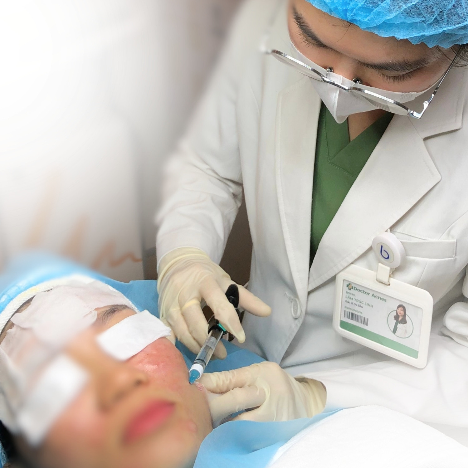Mesotherapy 21