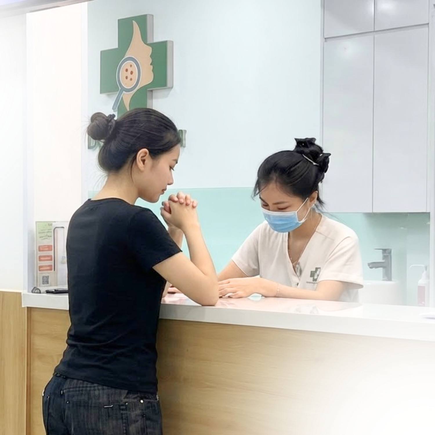 Bước 5 - Thanh toán chi phí