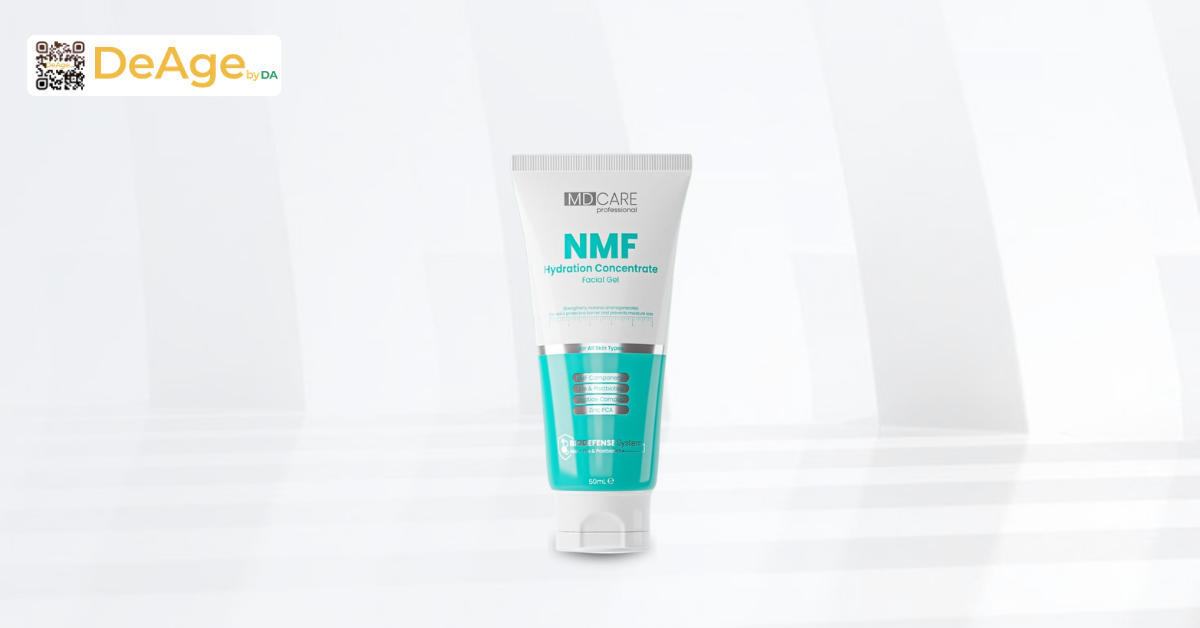 NMF Hydration Concentrate Facial (50ml)