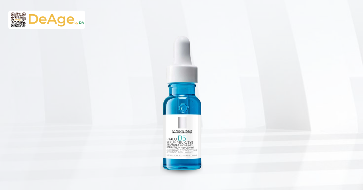 Serum La Roche Posay Hyalu B5 