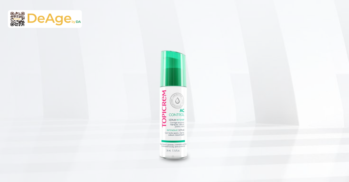 Topicrem AC Control Intensive Serum