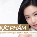 15 thực phẩm làm sáng da giúp nuôi dưỡng làn da khỏe đẹp từ bên trong