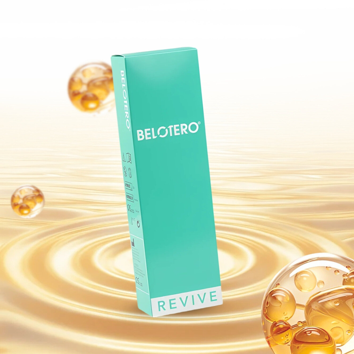 Belotero Revive