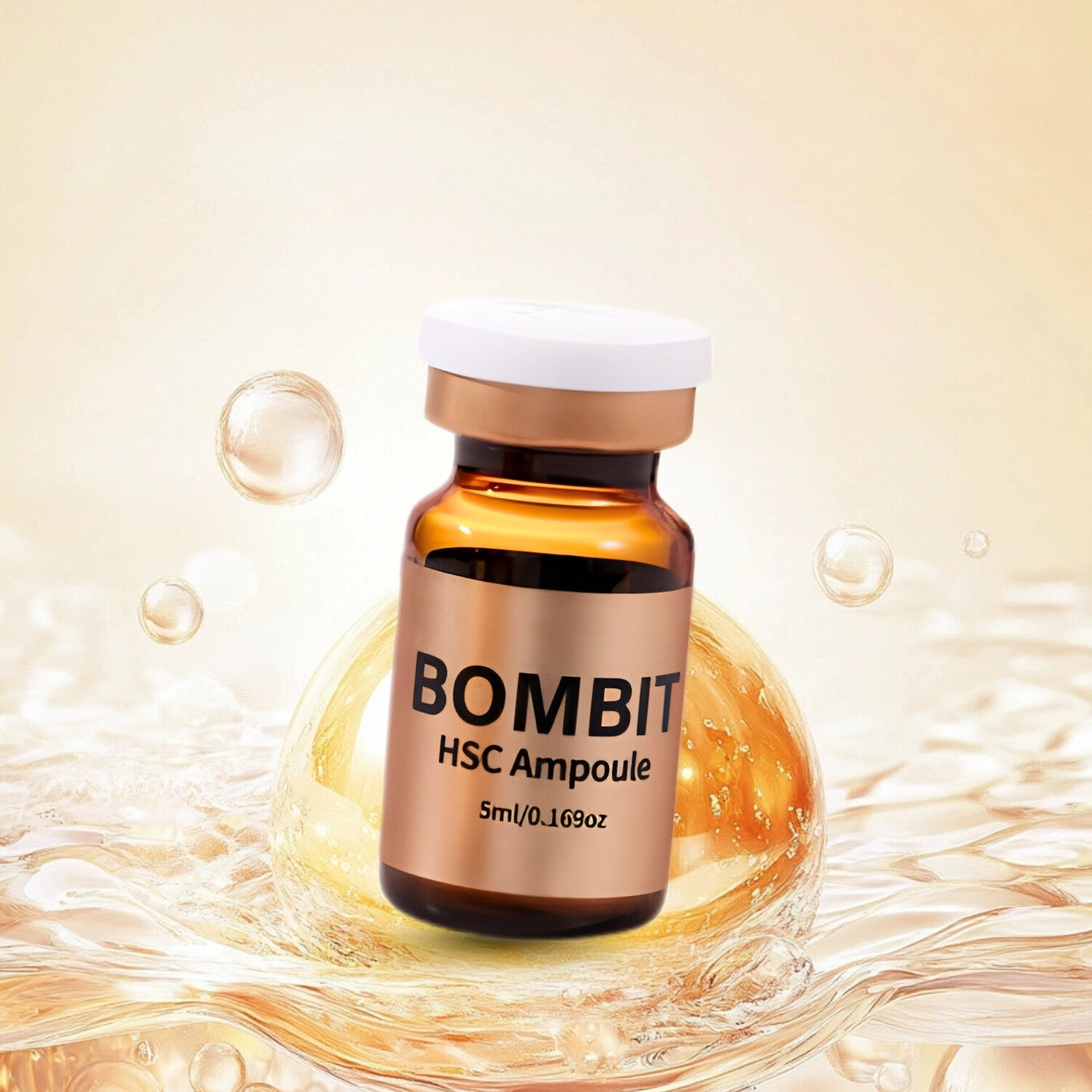 Bombit HSC