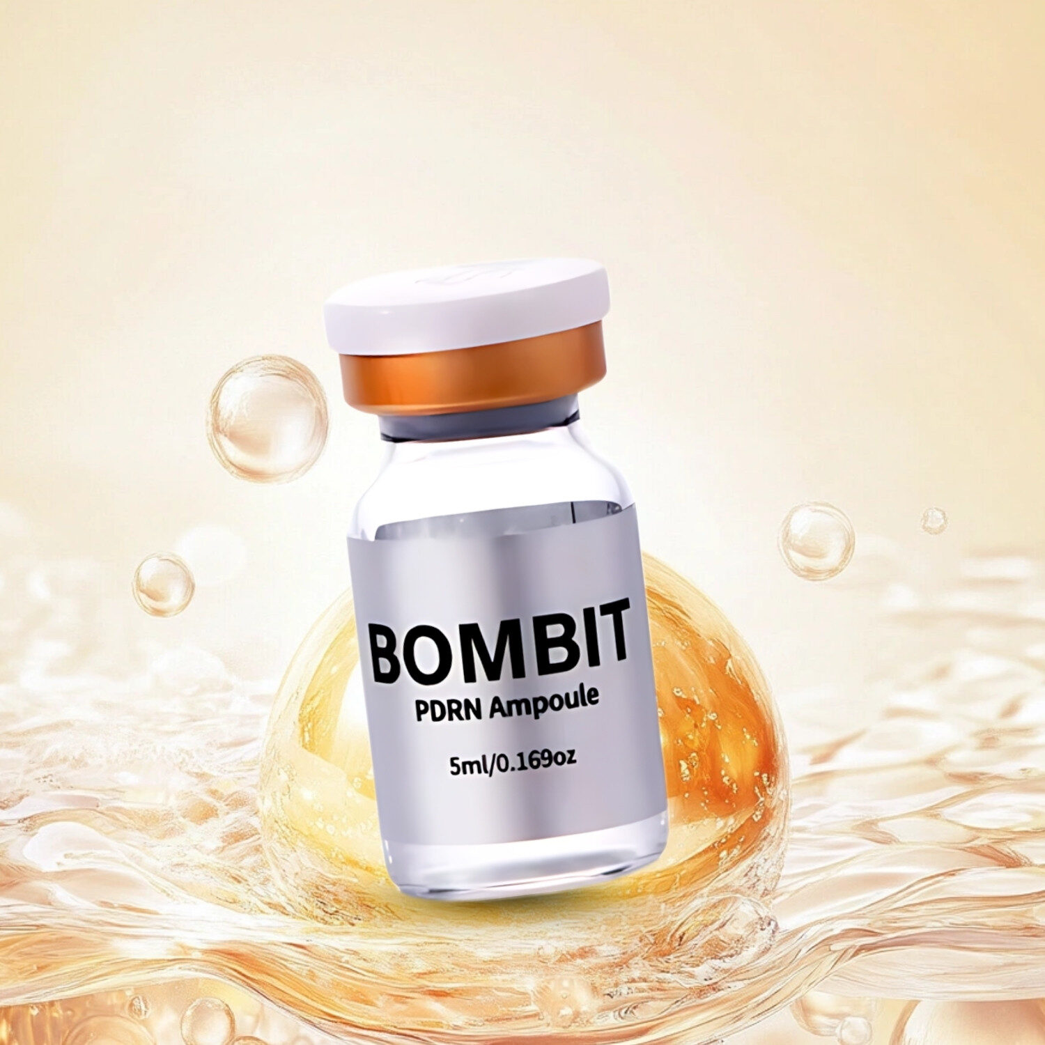 Bombit PDNR