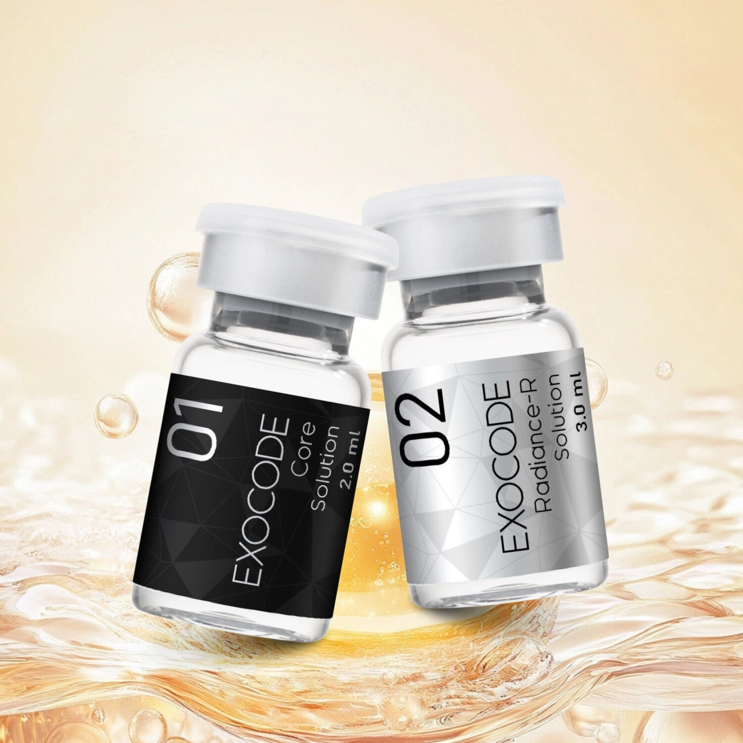Exosome Exocode Radiance-R