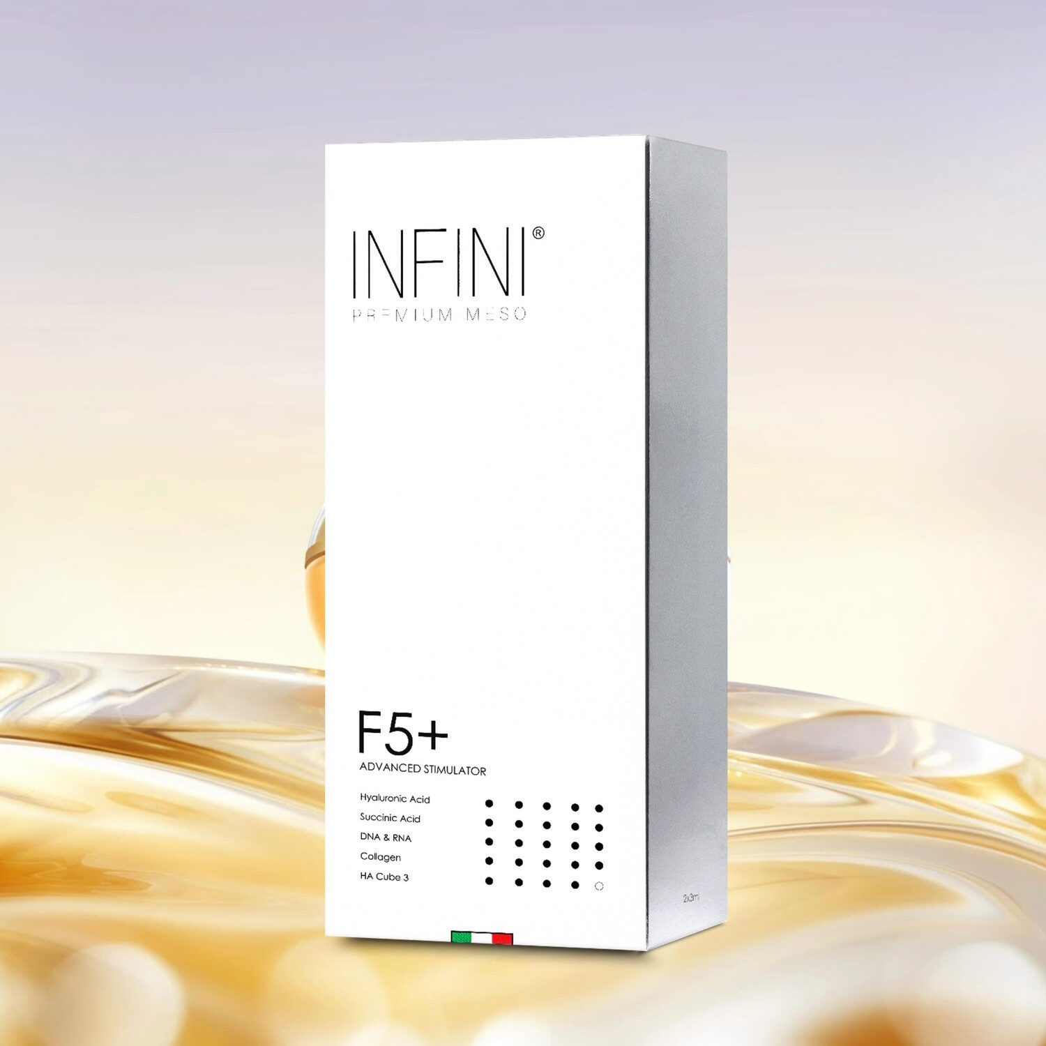 Infini Premium meso F5