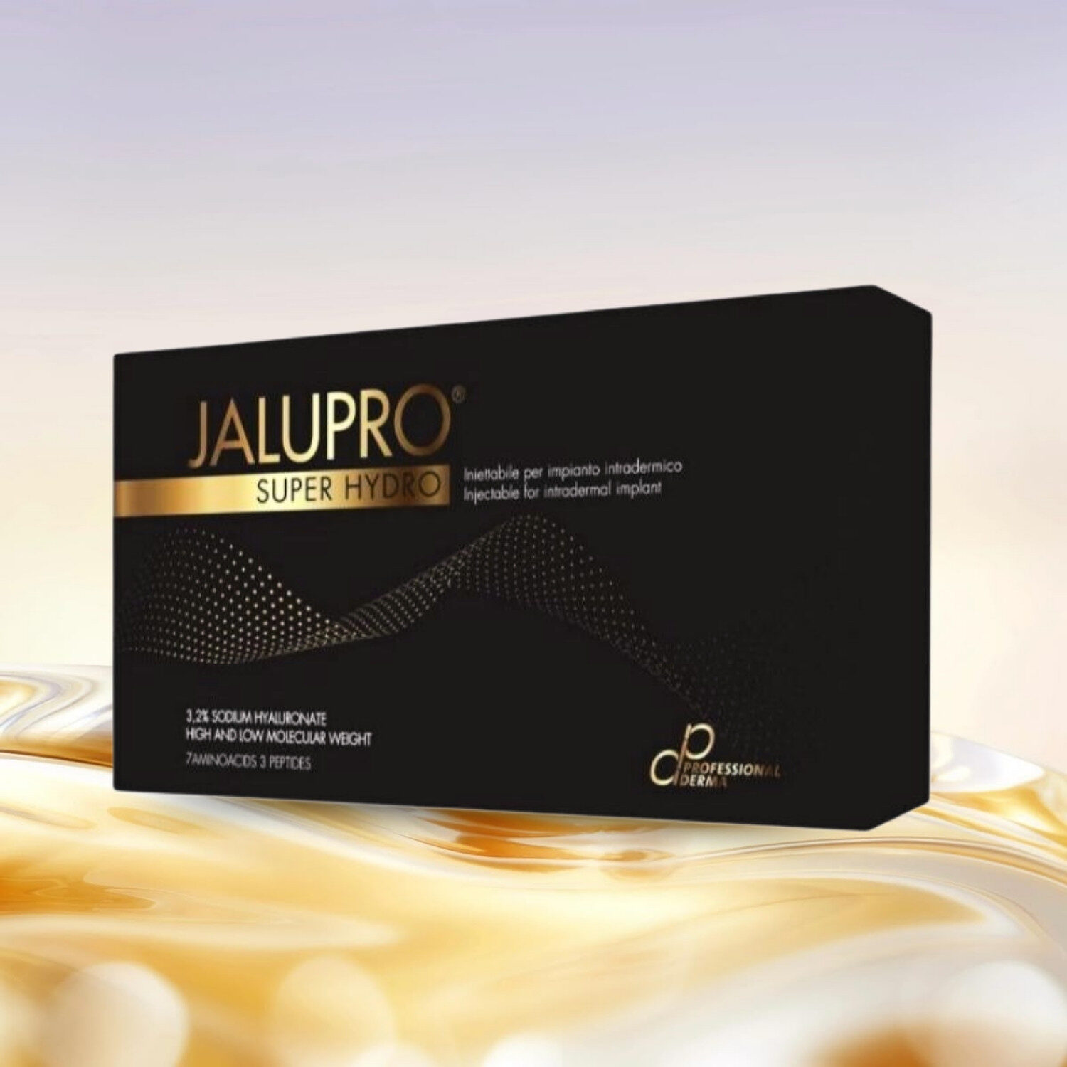 Jalupro super hydro