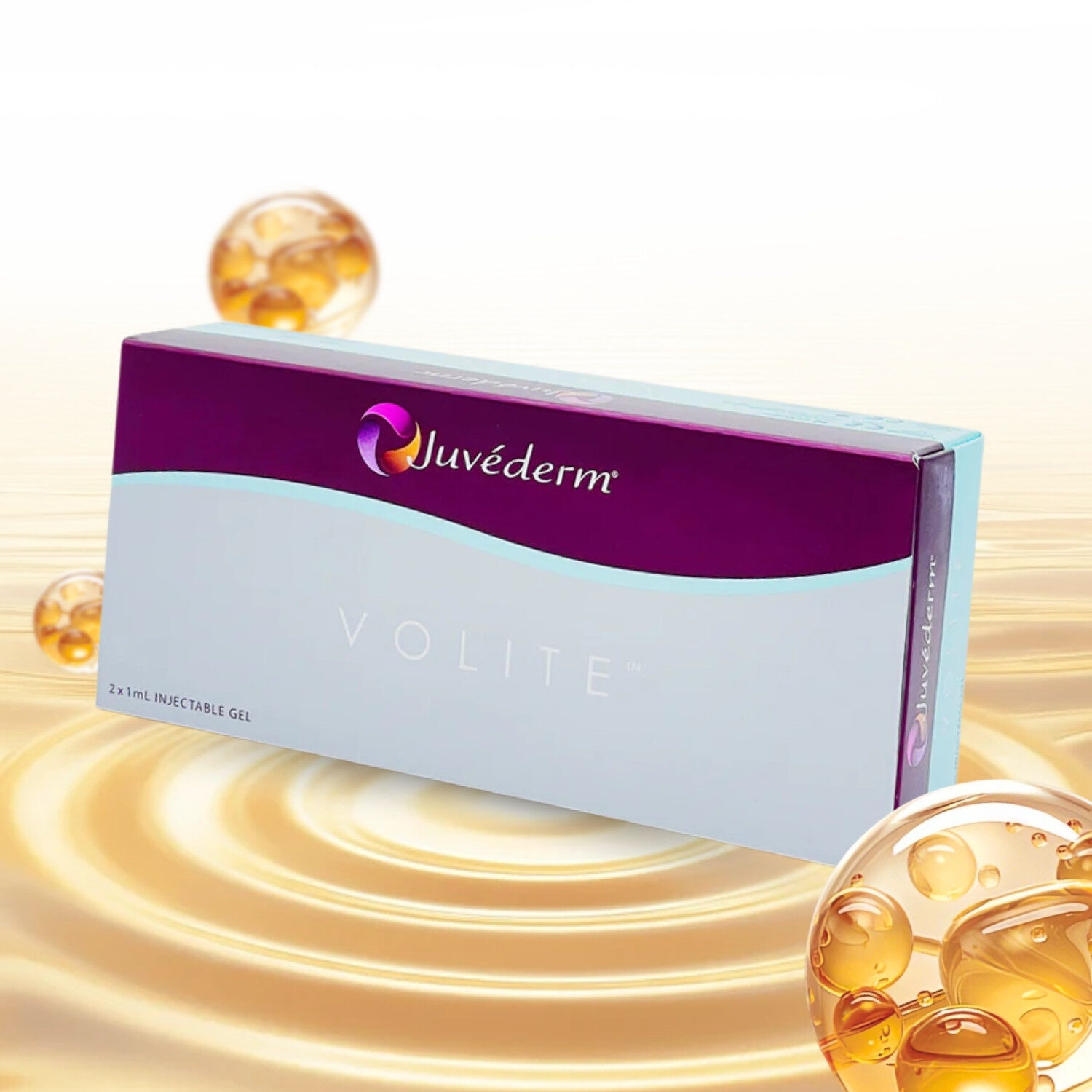 Juvederm Volite