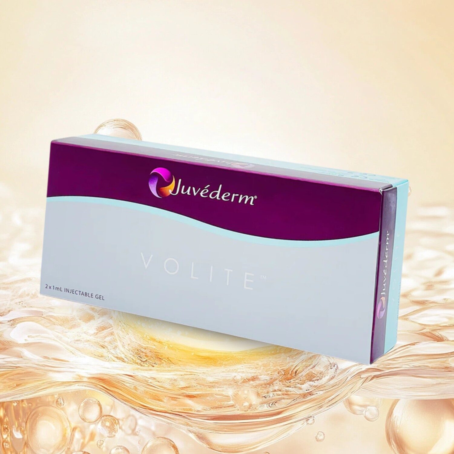 Juvederm volite
