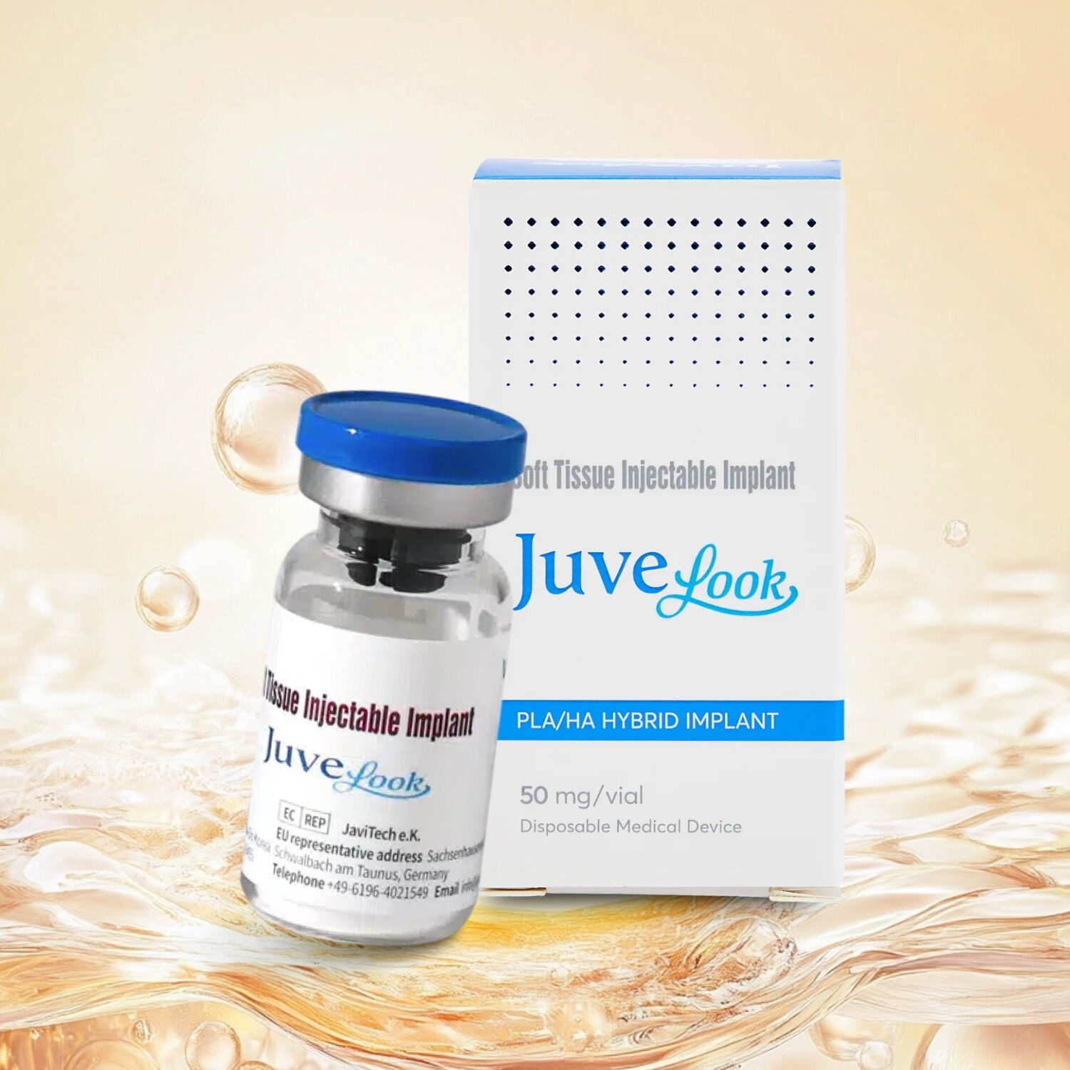 Juvelook