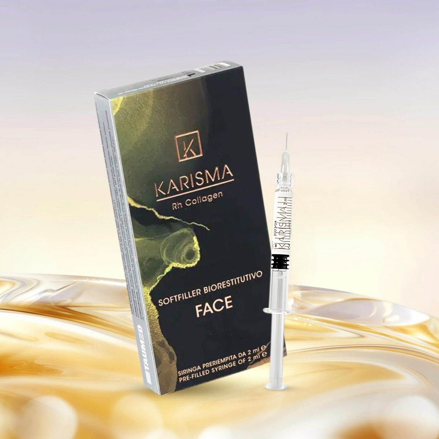 Karisma Rh Collagen