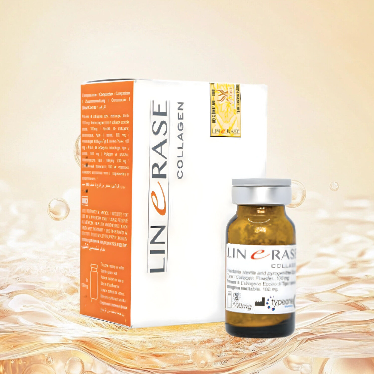 Linerase