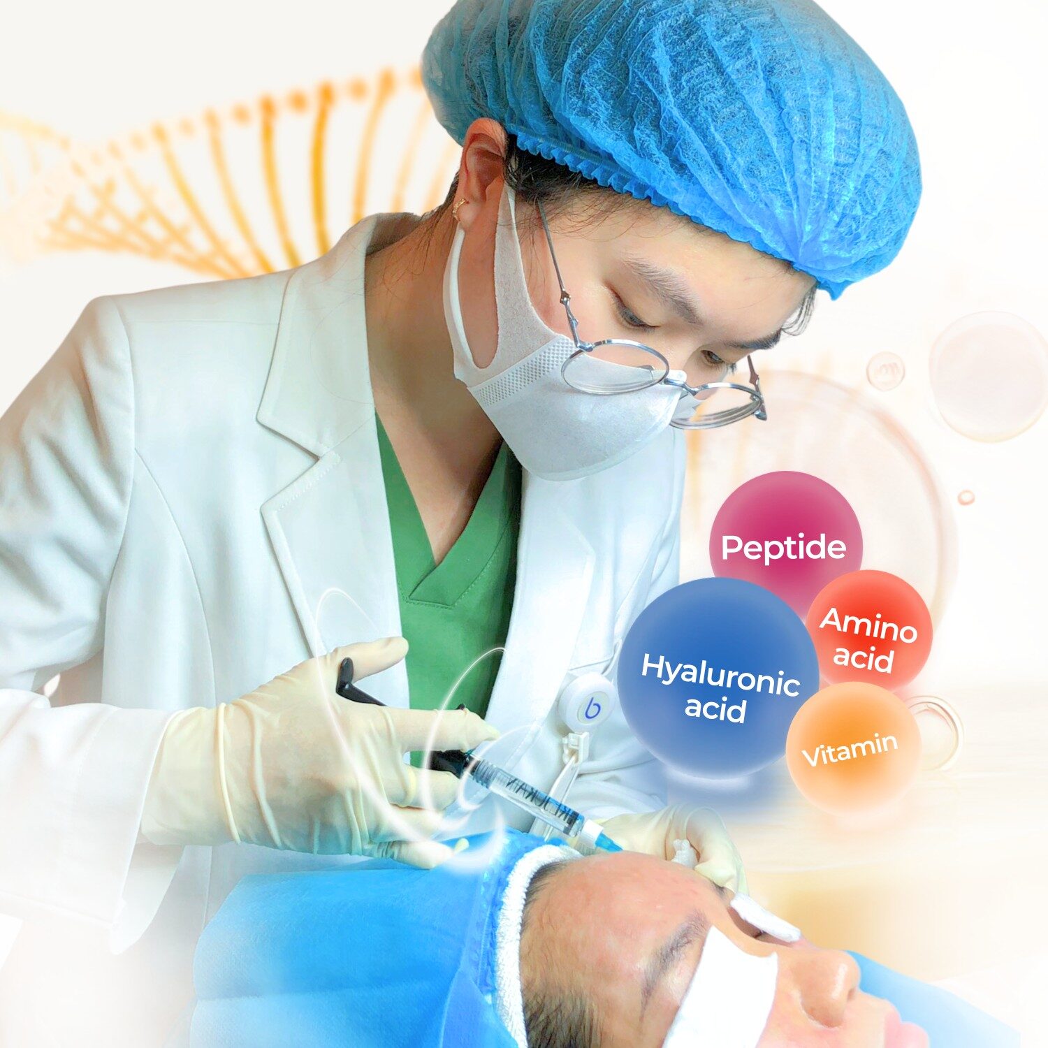 Mesotherapy là gì