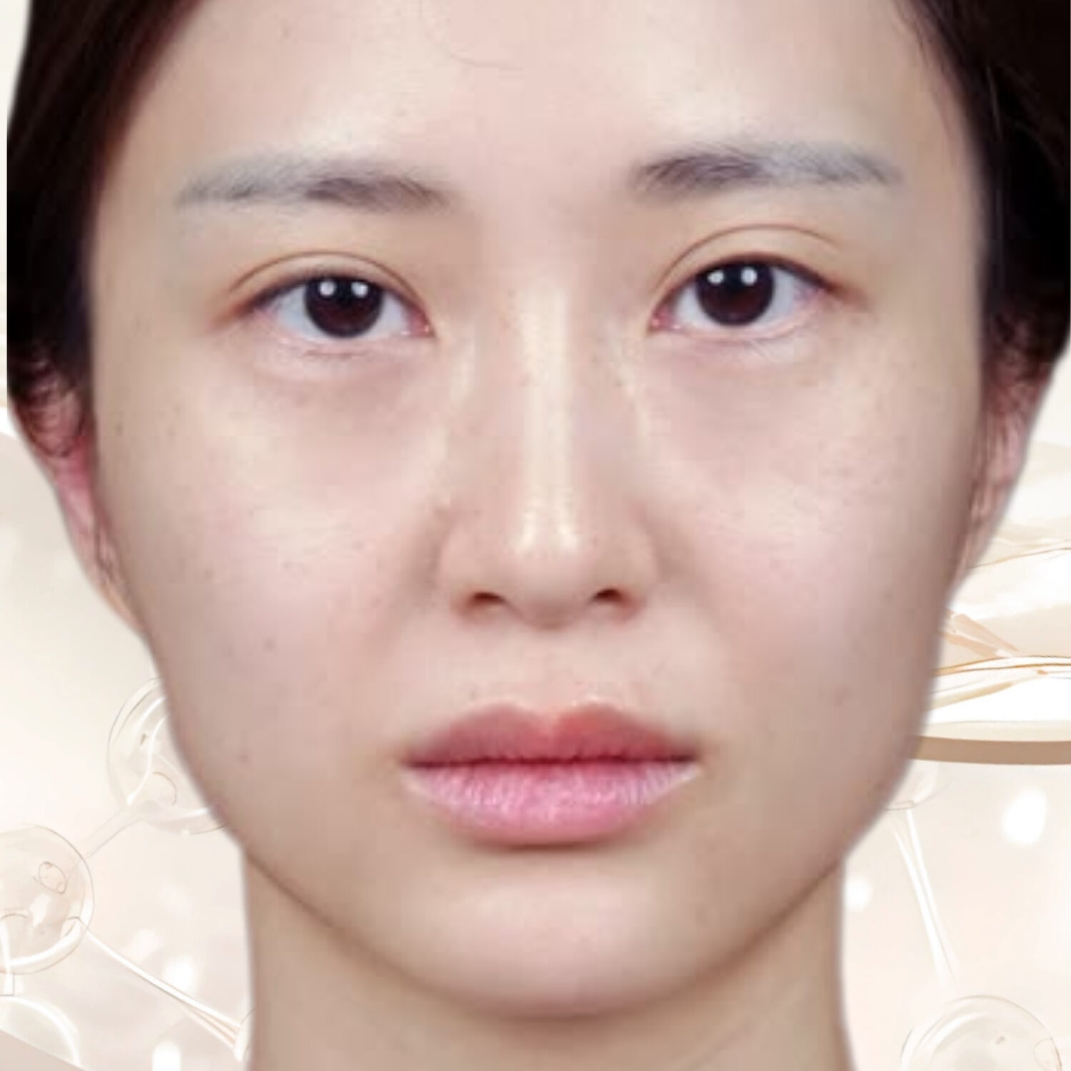 Người có thiếu hụt thể tích mô mềm